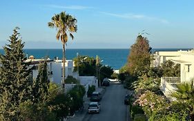 Luxeux Et Ideal A Marsa Plage Vue Sur Mer