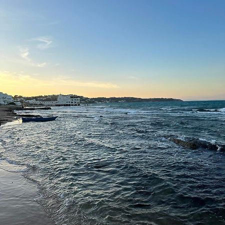 Appartement Luxeux Et Ideal A Marsa Plage Vue Sur Mer à La Marsa Extérieur photo